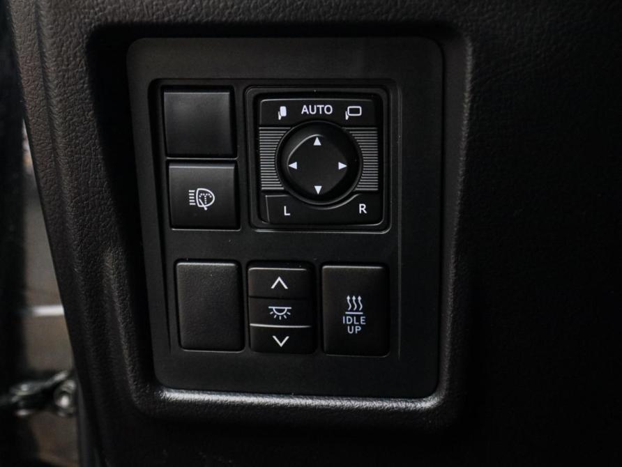 Toyota Land Cruiser Prado 150 Series Рестайлинг 2 Москва  - изображение 19
