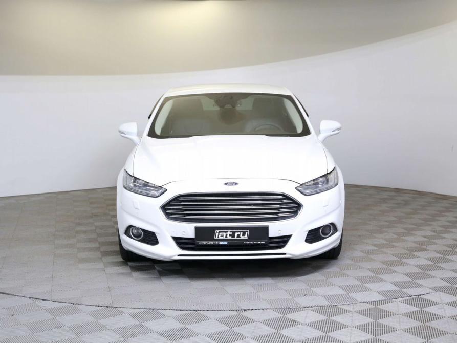 Ford Mondeo V Санкт-Петербург  - изображение 2