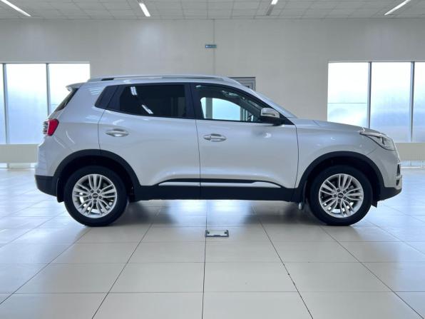 Chery Tiggo 4 I Рестайлинг с пробегом 2021 года, цена 1 400 000 рублей, 45397 км, внедорожник, Автокод Объявления