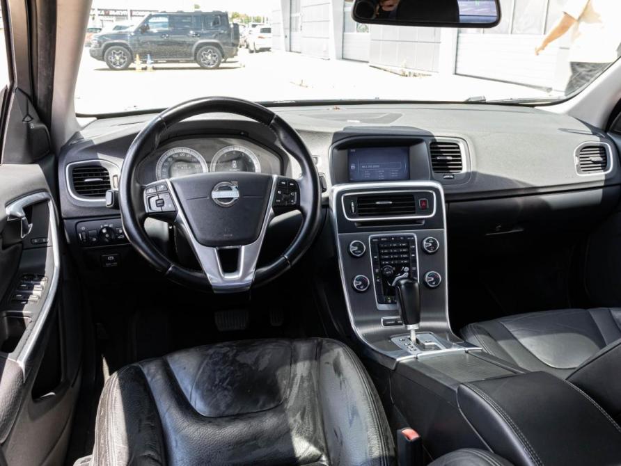 Volvo S60 II Краснодар  - изображение 6