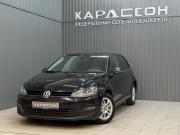 Volkswagen Golf VII Магнитогорск  - изображение 17