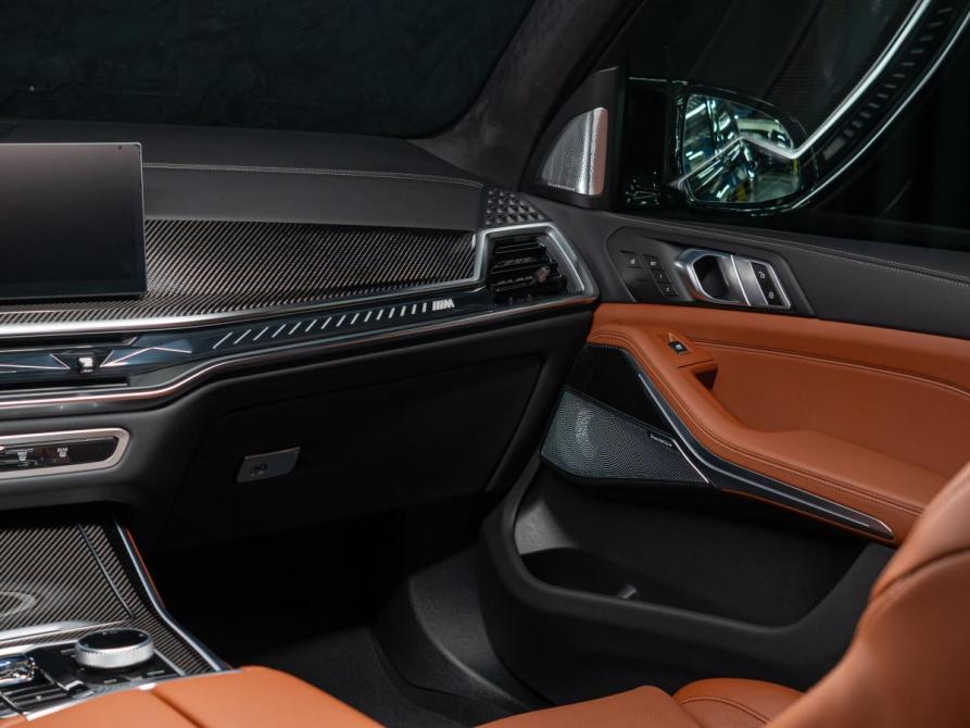 BMW X5 IV (G05/G18) Рестайлинг Москва  - изображение 18