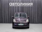 Toyota Ractis I Красноярск  - изображение 20
