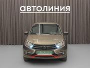 Lada (ВАЗ) Granta I Рестайлинг Красноярск  - изображение 18