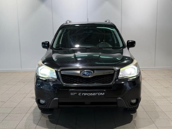 Subaru Forester IV с пробегом 2013 года, цена 1 585 000 рублей, 168001 км, внедорожник, Автокод Объявления