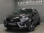 Lada (ВАЗ) Vesta I Пермь  - изображение 19