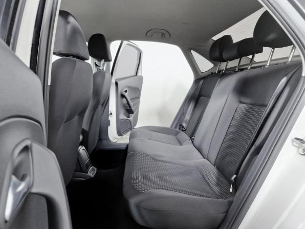Volkswagen Polo V с пробегом 2011 года, цена 668 000 рублей, 140515 км, седан, Автокод Объявления