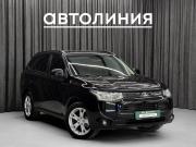 Mitsubishi Outlander III Красноярск  - изображение 21