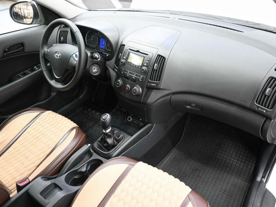 Hyundai i30 I Рестайлинг Ростов-на-Дону  - изображение 8