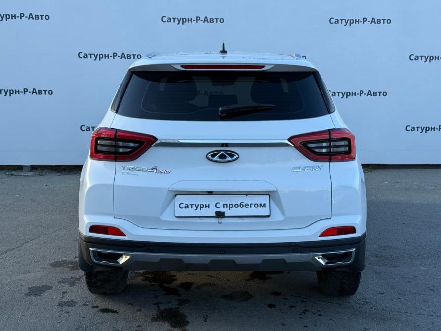 Chery Tiggo 4 Pro I Курган  - изображение 5