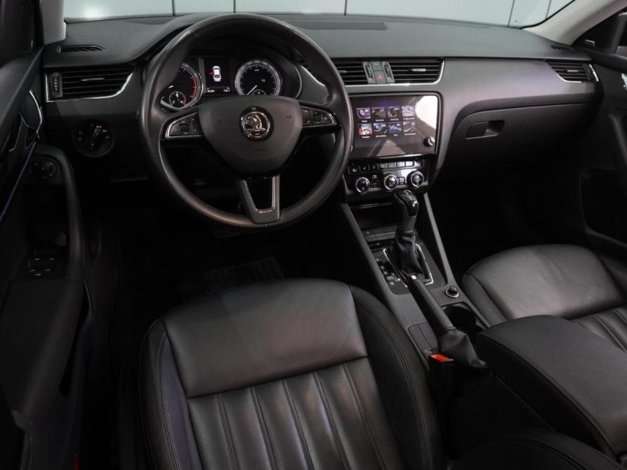 Skoda Octavia III (A7) Рестайлинг Воронеж  - изображение 8