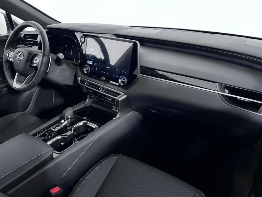 Lexus RX V Ростов-на-Дону  - изображение 18