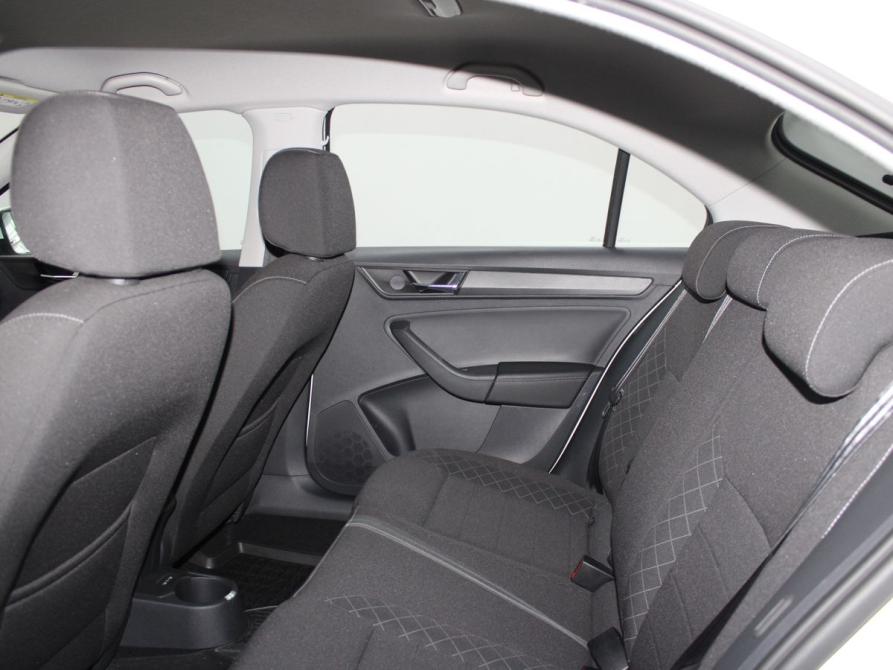 Skoda Rapid II Старый Оскол  - изображение 9