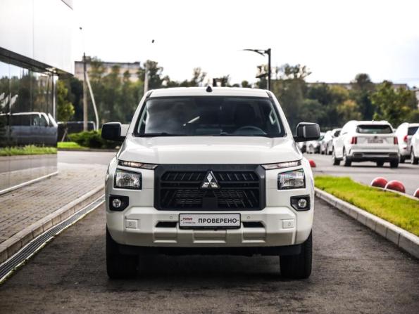 Mitsubishi L200 VI с пробегом 2025 года, цена 4 290 000 рублей, 41865 км, offers.body_type.unknown, Автокод Объявления
