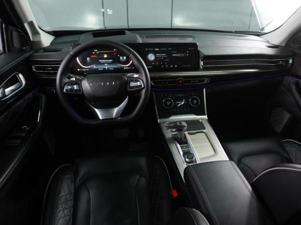 Exeed VX I с пробегом 2023 года, цена 2 565 000 рублей, 95175 км, внедорожник, Автокод Объявления