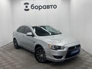 Mitsubishi Lancer X Воронеж  - изображение 24