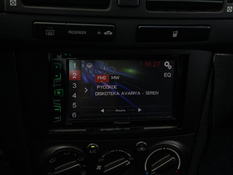 Toyota Avensis II Рестайлинг Москва  - изображение 18