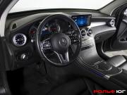 Mercedes-Benz GLC I (X253) Рестайлинг Москва  - изображение 45
