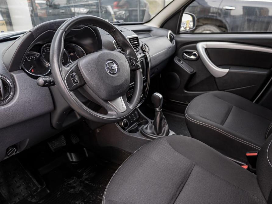 Nissan Terrano III (D10) Казань  - изображение 5