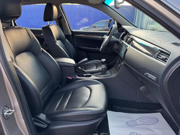 Zotye T600 с пробегом 2017 года, цена 950 000 рублей, 112536 км, внедорожник, Автокод Объявления