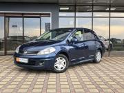 Nissan Tiida I Рестайлинг Краснодар  - изображение 9