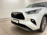 Toyota Highlander IV (XU70) Энгельс  - изображение 49