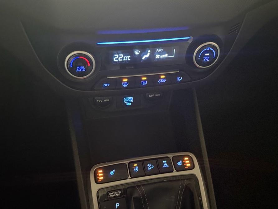 Hyundai Creta I Нижний Новгород  - изображение 8