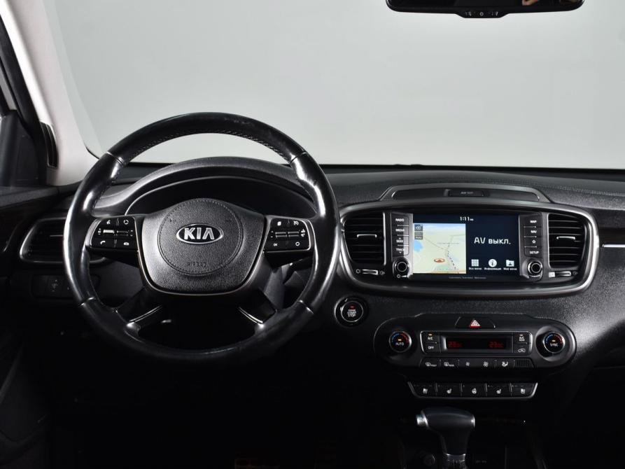 Kia Sorento III Prime Рестайлинг Кемерово  - изображение 11