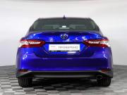 Toyota Camry VIII (XV70) Рестайлинг Химки  - изображение 23