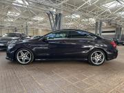 Mercedes-Benz CLA I (C117 X117) Набережные Челны  - изображение 41