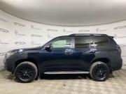 Toyota Land Cruiser Prado 150 Series Рестайлинг 3 Москва  - изображение 21
