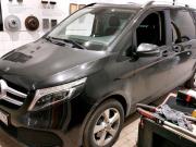 Mercedes-Benz V-Класс III (W447) Рестайлинг Москва  - изображение 26