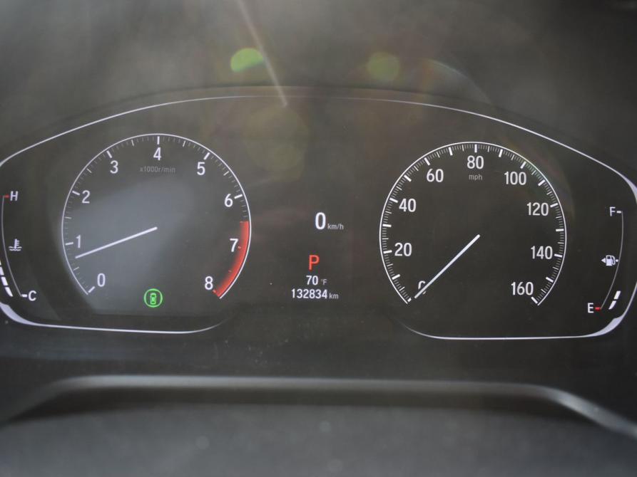 Honda Accord X Архангельск  - изображение 17