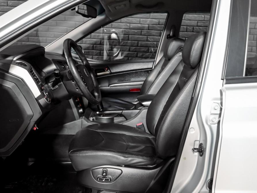 SsangYong Kyron I Рестайлинг Екатеринбург  - изображение 10