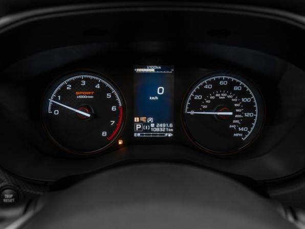 Subaru Forester V с пробегом 2020 года, цена 2 950 000 рублей, 108000 км, внедорожник, Автокод Объявления