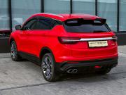 Belgee X50 Екатеринбург  - изображение 26