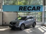 Hyundai Creta I Рестайлинг Санкт-Петербург  - изображение 36