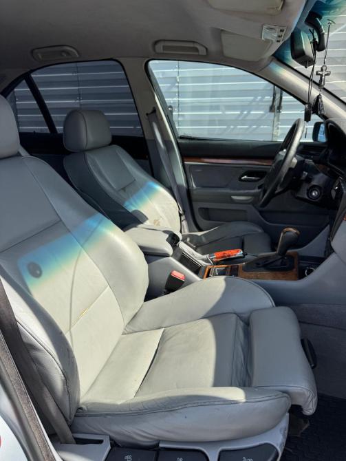 BMW 5 серии IV (E39) Саратов  - изображение 16