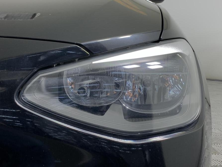 BMW 1 серии I (E81/E82/E87/E88) Рестайлинг Москва  - изображение 9