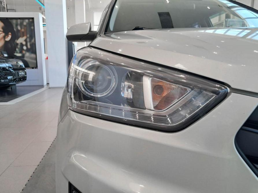 Hyundai Creta I Казань  - изображение 21