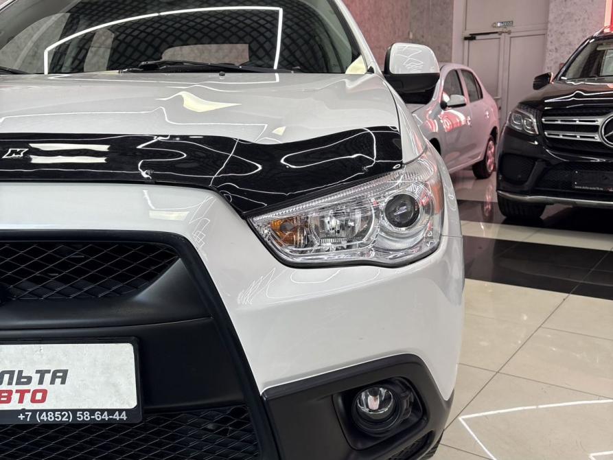 Mitsubishi ASX I Ярославль  - изображение 10