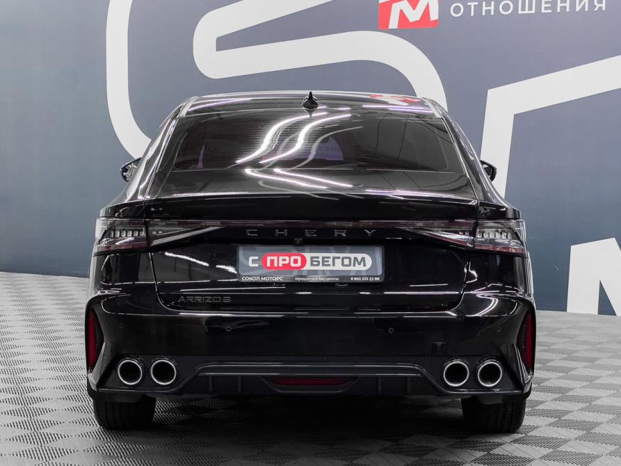 Chery Arrizo 8 Ростов-на-Дону  - изображение 6