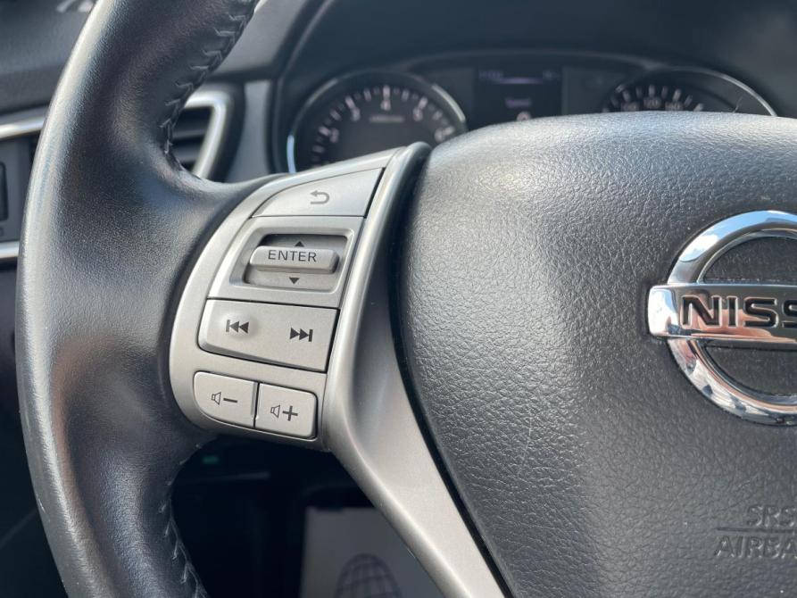 Nissan Qashqai II Вологда  - изображение 12