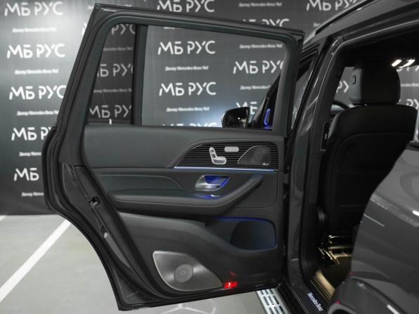 Новый Mercedes-Benz GLS II (X167) Рестайлинг 2025 года, цена 18 650 000 рублей, внедорожник, Автокод Объявления