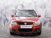 Suzuki SX4 I (Classic) Ульяновск  - изображение 29