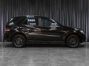 Mercedes-Benz M-Класс II (W164) Рестайлинг Тюмень  - изображение 22