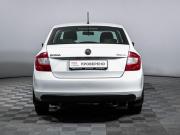 Skoda Rapid I Москва  - изображение 19