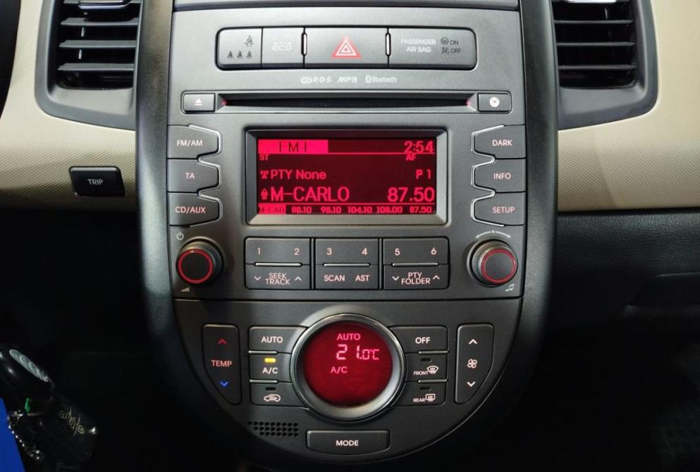 Kia Soul I Рестайлинг Саратов  - изображение 16
