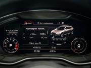 Audi A4 V (B9) Иркутск  - изображение 37