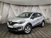 Renault Kaptur I Москва  - изображение 21